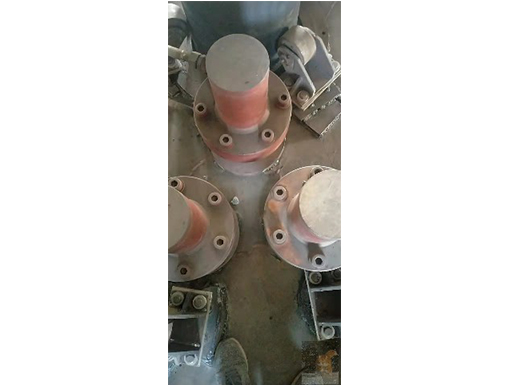 D1設(shè)計運城鑫喆電爐（電爐ELF2.5）