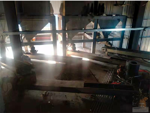 D1設計運城鑫喆電爐（電爐ELF2.5）