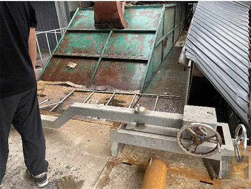 D1設計運城鑫喆電爐（電爐ELF2.5）