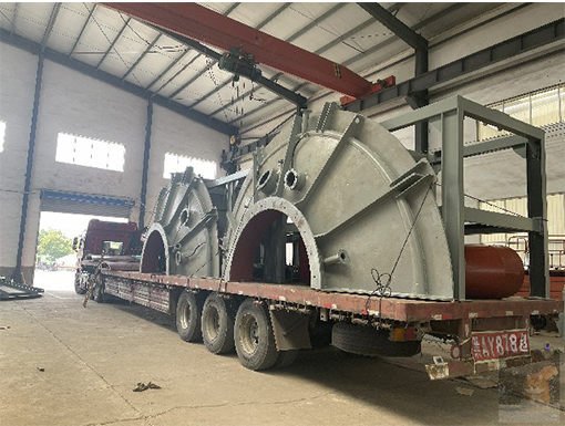 D1設計運城鑫喆電爐（電爐ELF2.5）