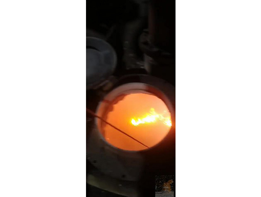 D1設計運城鑫喆電爐（電爐ELF2.5）