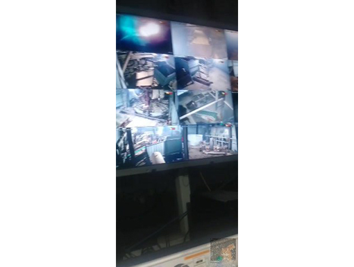 D1設(shè)計運城鑫喆電爐（電爐ELF2.5）